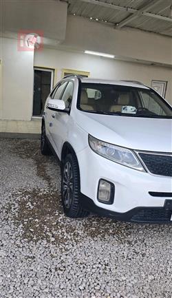 کیا سۆرینتۆ